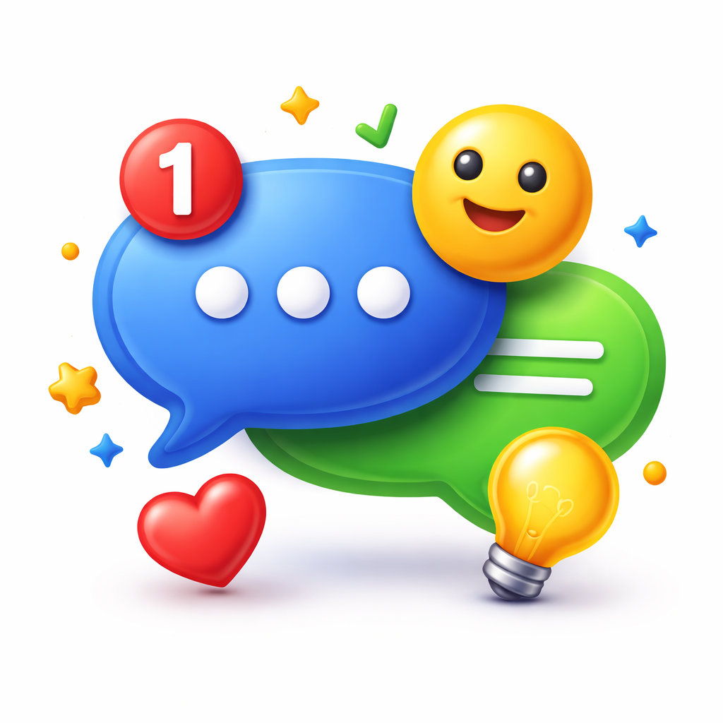 Messagerie instantanée