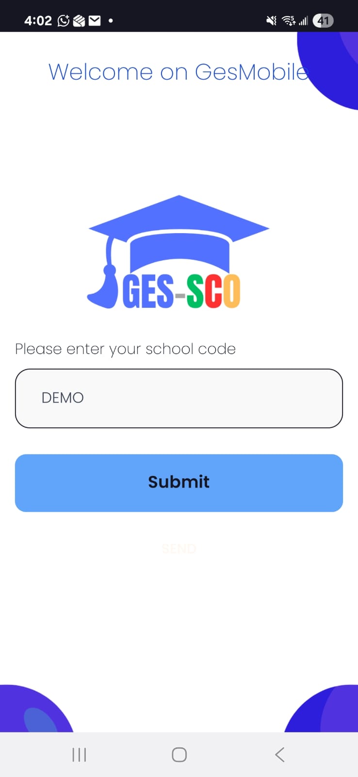 GES-SCO Illustration