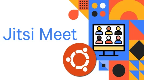 Jitsi Meet