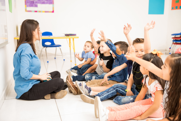 Logiciel de gestion ecole maternnelle